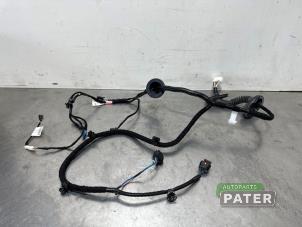 Gebruikte Portierslot Mechaniek 4Deurs links-voor Tesla Model 3 Long Range AWD 75 kWh Prijs € 73,50 Margeregeling aangeboden door Autoparts Pater