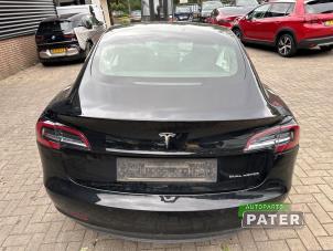 Gebruikte Achterklep Tesla Model 3 EV AWD Prijs € 1.207,50 Margeregeling aangeboden door Autoparts Pater