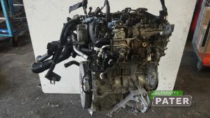 Gebruikte Motor Mercedes GLB (247.6) 1.3 GLB-200 Turbo 16V Prijs € 1.837,50 Margeregeling aangeboden door Autoparts Pater