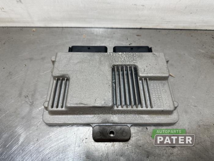Gebruikte LPG Module Opel Vectra C 1.8 16V Prijs € 78,75 Margeregeling aangeboden door Autoparts Pater
