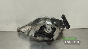 Gebruikte Motorrubber Audi Q3 (F3B) 1.4 45 TFSI e 16V Prijs € 31,50 Margeregeling aangeboden door Autoparts Pater