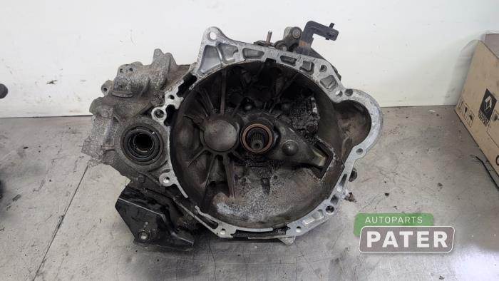 Gebruikte Versnellingsbak Hyundai i40 CW (VFC) 1.6 GDI 16V Prijs € 472,50 Margeregeling aangeboden door Autoparts Pater