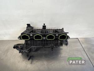 Gebruikte Inlaatspruitstuk Audi Q3 (F3B) 1.4 45 TFSI e 16V Prijs € 183,75 Margeregeling aangeboden door Autoparts Pater