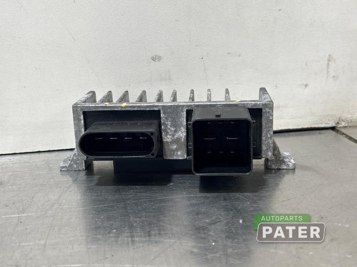 Gebruikte Computer Koeling Renault Express 1.5 dCi 75 Prijs € 31,76 Inclusief btw aangeboden door Autoparts Pater