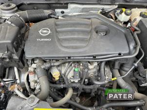 Gebruikte Motor Opel Insignia 2.0 Turbo 16V Ecotec Prijs € 2.992,50 Margeregeling aangeboden door Autoparts Pater