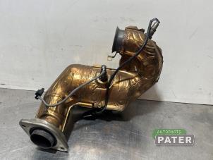 Gebruikte Katalysator Mercedes GLB (247.6) 1.3 GLB-200 Turbo 16V Prijs € 315,00 Margeregeling aangeboden door Autoparts Pater