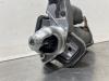 Startmotor van een Mercedes-Benz GLB (247.6) 1.3 GLB-200 Turbo 16V 2022