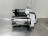 Startmotor van een Mercedes-Benz GLB (247.6) 1.3 GLB-200 Turbo 16V 2022