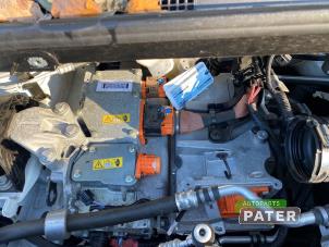 Gebruikte Elektromotor elektrische auto Renault Zoé (AG) 53kW Prijs € 1.207,50 Margeregeling aangeboden door Autoparts Pater