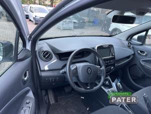 Gebruikte Airbag set Renault Zoé (AG) 53kW Prijs € 525,00 Margeregeling aangeboden door Autoparts Pater
