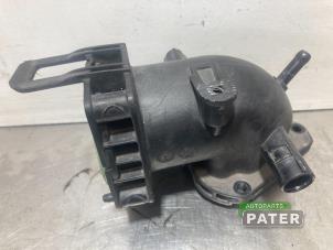 Gebruikte Diversen Volkswagen Golf VI (5K1) 1.4 TSI 160 16V Prijs € 10,50 Margeregeling aangeboden door Autoparts Pater