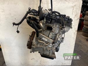 Gebruikte Motor Kia Picanto (JA) 1.0 12V Prijs € 892,50 Margeregeling aangeboden door Autoparts Pater