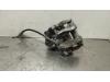 Audi Q3 (F3B) 1.4 45 TFSI e 16V Remklauw (Tang) links-achter