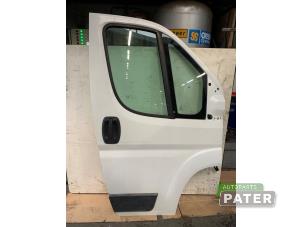 Gebruikte Deur 2Deurs rechts Fiat Ducato (250) 2.0 D 115 Multijet Prijs € 158,81 Inclusief btw aangeboden door Autoparts Pater