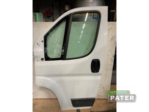 Gebruikte Deur 2Deurs links Fiat Ducato (250) 2.0 D 115 Multijet Prijs € 158,81 Inclusief btw aangeboden door Autoparts Pater