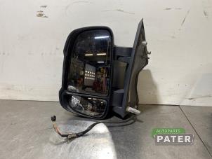 Gebruikte Spiegel Buiten links Fiat Ducato (250) 2.0 D 115 Multijet Prijs € 95,29 Inclusief btw aangeboden door Autoparts Pater
