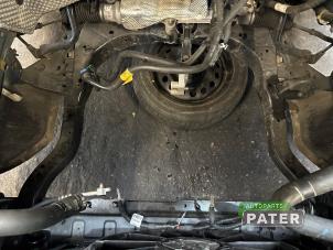 Gebruikte Subframe Opel Astra K 1.2 Turbo 12V Prijs € 315,00 Margeregeling aangeboden door Autoparts Pater