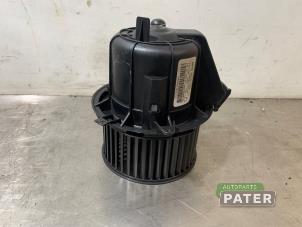 Gebruikte Chaufage Ventilatiemotor Citroen C3 (SC) 1.0 Vti 68 12V Prijs € 21,00 Margeregeling aangeboden door Autoparts Pater