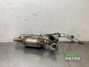 Gebruikte Katalysator Opel Astra K 1.2 Turbo 12V Prijs € 367,50 Margeregeling aangeboden door Autoparts Pater