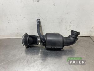 Gebruikte Turbo Pijp Opel Astra K 1.2 Turbo 12V Prijs € 52,50 Margeregeling aangeboden door Autoparts Pater