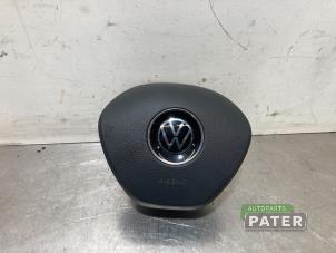 Gebruikte Airbag links (Stuur) Volkswagen Up! (121) 1.0 MPI 12V Prijs € 262,50 Margeregeling aangeboden door Autoparts Pater