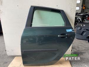 Gebruikte Portier 4Deurs links-achter Opel Astra J (PC6/PD6/PE6/PF6) 2.0 CDTI 16V 160 Ecotec Prijs € 105,00 Margeregeling aangeboden door Autoparts Pater
