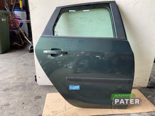 Gebruikte Deur 4Deurs rechts-achter Opel Astra J (PC6/PD6/PE6/PF6) 2.0 CDTI 16V 160 Ecotec Prijs € 157,50 Margeregeling aangeboden door Autoparts Pater