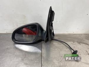 Gebruikte Spiegel Buiten links Opel Astra J (PC6/PD6/PE6/PF6) 2.0 CDTI 16V 160 Ecotec Prijs € 31,50 Margeregeling aangeboden door Autoparts Pater