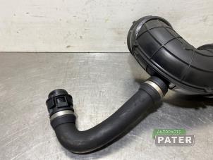 Gebruikte Turboslang BMW 1 serie (F20) 118d 2.0 16V Prijs € 21,00 Margeregeling aangeboden door Autoparts Pater