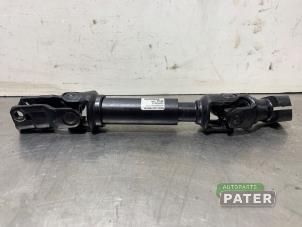Gebruikte Stuurkoppeling Opel Astra K 1.2 Turbo 12V Prijs € 31,50 Margeregeling aangeboden door Autoparts Pater