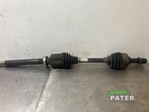 Gebruikte Aandrijfas rechts-voor Ford Transit 2.2 TDCi 16V Prijs € 190,58 Inclusief btw aangeboden door Autoparts Pater