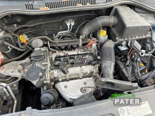 Gebruikte Versnellingsbak Seat Ibiza IV SC (6J1) 1.2 12V Prijs € 315,00 Margeregeling aangeboden door Autoparts Pater