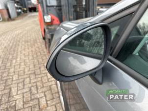 Gebruikte Spiegel Buiten links Seat Ibiza IV SC (6J1) 1.2 12V Prijs € 42,00 Margeregeling aangeboden door Autoparts Pater