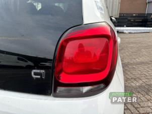 Gebruikte Achterlicht rechts Citroen C1 1.0 12V VVT-i Prijs € 63,00 Margeregeling aangeboden door Autoparts Pater