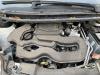 Motor van een Citroen C1, 2014 1.0 12V VVT-i, Hatchback, Benzine, 998cc, 53kW (72pk), FWD, 1KRFE; CFB, 2018-06, PSCFB4; PSCFB5; PSCFB7; PSCFBD; PSCFBE 2019