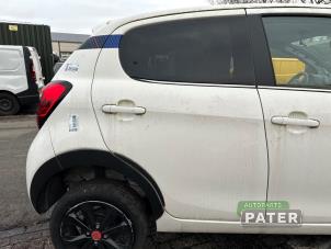 Gebruikte Portier 4Deurs rechts-achter Citroen C1 1.0 12V VVT-i Prijs € 315,00 Margeregeling aangeboden door Autoparts Pater