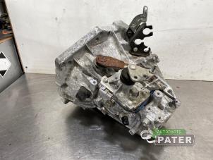 Gebruikte Versnellingsbak Citroen C1 1.0 12V VVT-i Prijs € 367,50 Margeregeling aangeboden door Autoparts Pater