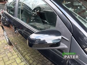 Gebruikte Buitenspiegel rechts Peugeot 108 1.0 12V VVT-i Prijs € 52,50 Margeregeling aangeboden door Autoparts Pater