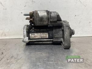 Gebruikte Startmotor Opel Vivaro 1.6 CDTi BiTurbo 125 Prijs € 63,53 Inclusief btw aangeboden door Autoparts Pater