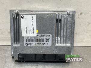 Gebruikte Computer Motormanagement BMW 1 serie (E87/87N) 116i 1.6 16V Prijs € 89,25 Margeregeling aangeboden door Autoparts Pater