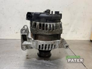 Gebruikte Dynamo Opel Insignia 2.0 Turbo 16V Ecotec Prijs € 31,50 Margeregeling aangeboden door Autoparts Pater