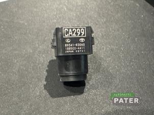 Gebruikte PDC Sensor Mazda 2 Hybrid 1.5 12V Hybrid Prijs € 42,00 Margeregeling aangeboden door Autoparts Pater