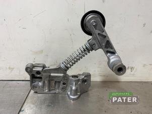 Gebruikte Spanner multiriem Mercedes CLA (117.3) 2.2 CLA-220 CDI, 220 d 16V Prijs € 26,25 Margeregeling aangeboden door Autoparts Pater