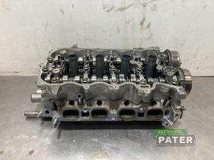 Gebruikte Cilinderkop Toyota Yaris III (P13) 1.33 16V Dual VVT-I Prijs € 157,50 Margeregeling aangeboden door Autoparts Pater