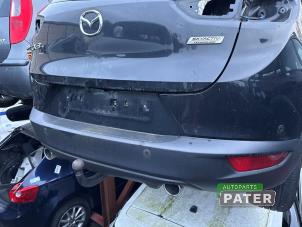Gebruikte Achterbumper Mazda CX-3 1.5 Skyactiv D 105 16V Prijs € 420,00 Margeregeling aangeboden door Autoparts Pater