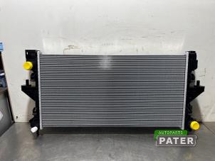 Nieuwe Radiateur Fiat Ducato (250) 2.0 D 115 Multijet Prijs € 114,35 Inclusief btw aangeboden door Autoparts Pater