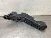 Audi Q3 (F3B) 1.4 45 TFSI e 16V Bumpersteun rechts-voor