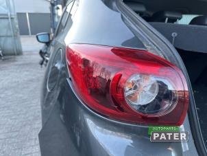 Gebruikte Achterlicht links Mazda 3 (BM/BN) 2.0 SkyActiv-G 165 16V Prijs € 131,25 Margeregeling aangeboden door Autoparts Pater