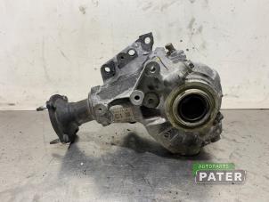 Gebruikte Transferbak 4x4 Mazda CX-3 (DJ/DK) 2.0 SkyActiv-G 150 AWD Prijs € 472,50 Margeregeling aangeboden door Autoparts Pater