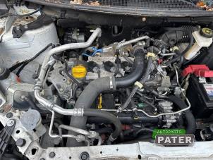 Gebruikte Motor Nissan Qashqai (J11) 1.2 DIG-T 16V Prijs € 3.675,00 Margeregeling aangeboden door Autoparts Pater